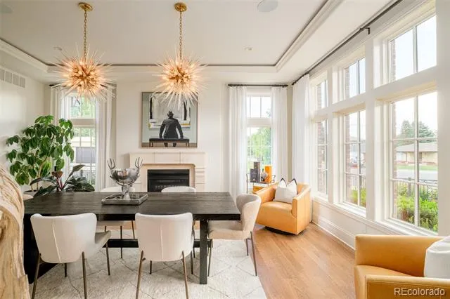 101 S Grape Street Denver, CO 80246