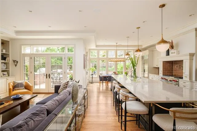 101 S Grape Street Denver, CO 80246