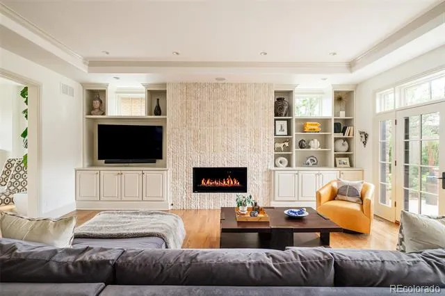 101 S Grape Street Denver, CO 80246