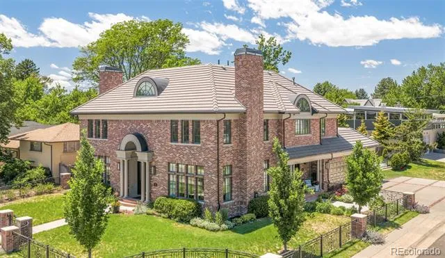 101 S Grape Street Denver, CO 80246