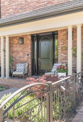 101 S Grape Street Denver, CO 80246