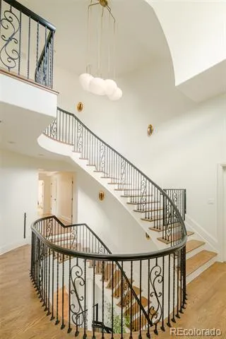 101 S Grape Street Denver, CO 80246