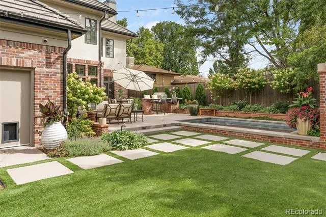 101 S Grape Street Denver, CO 80246