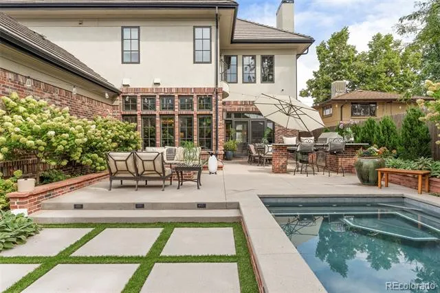 101 S Grape Street Denver, CO 80246
