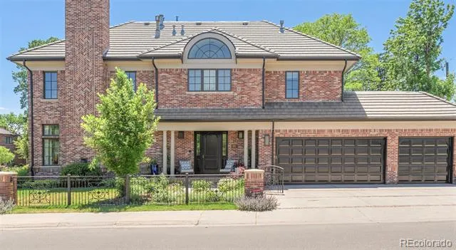 101 S Grape Street Denver, CO 80246
