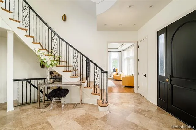 101 S Grape Street Denver, CO 80246