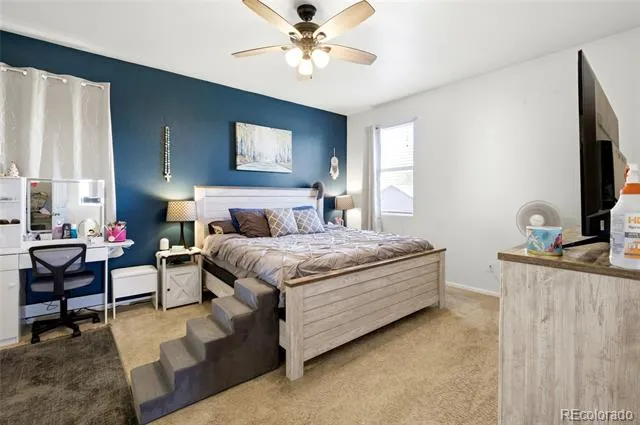 481 Clubhouse Drive Fort Lupton, CO 80621
