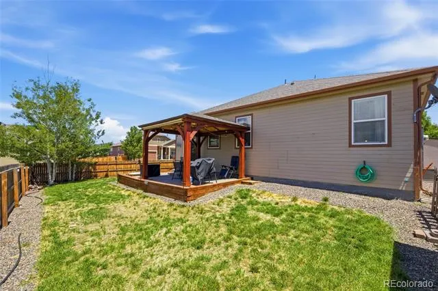 481 Clubhouse Drive Fort Lupton, CO 80621