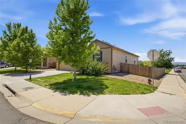 481 Clubhouse Drive Fort Lupton, CO 80621