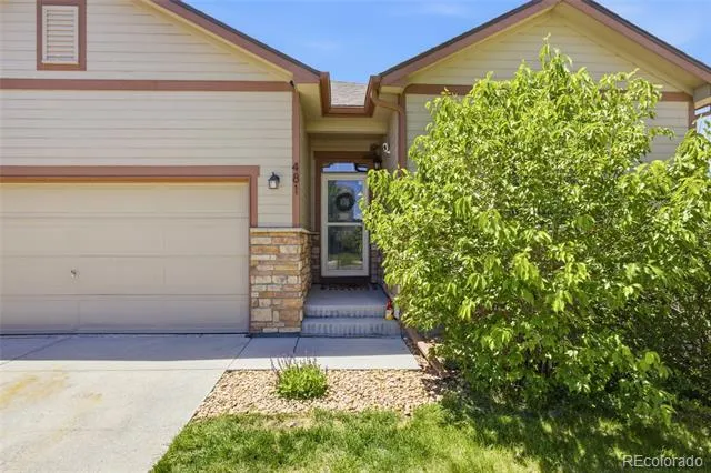 481 Clubhouse Drive Fort Lupton, CO 80621
