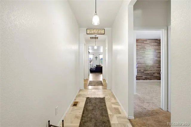 481 Clubhouse Drive Fort Lupton, CO 80621
