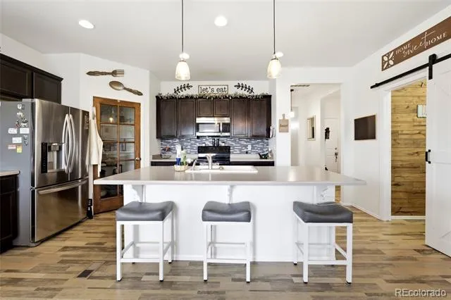 481 Clubhouse Drive Fort Lupton, CO 80621