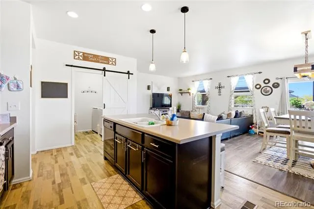 481 Clubhouse Drive Fort Lupton, CO 80621