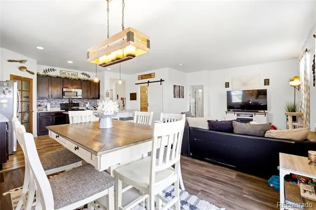 481 Clubhouse Drive Fort Lupton, CO 80621