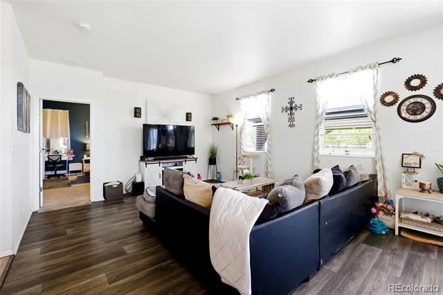 481 Clubhouse Drive Fort Lupton, CO 80621