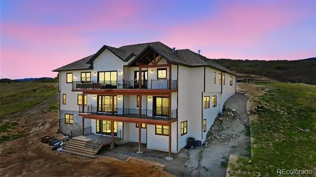 5320 Dual Rey Point Sedalia, CO 80135