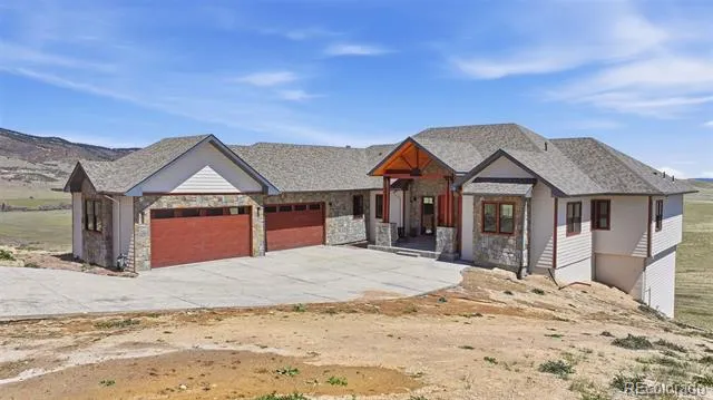 5320 Dual Rey Point Sedalia, CO 80135