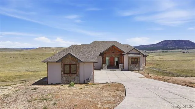 5320 Dual Rey Point Sedalia, CO 80135
