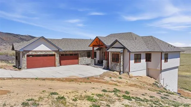 5320 Dual Rey Point Sedalia, CO 80135