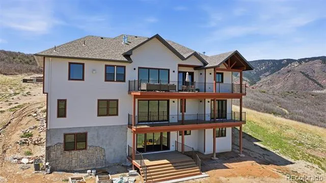 5320 Dual Rey Point Sedalia, CO 80135