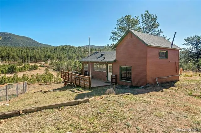 88 Neal Street Bailey, CO 80421