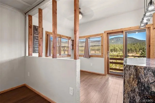 88 Neal Street Bailey, CO 80421
