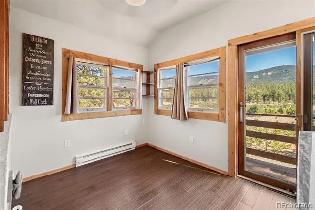 88 Neal Street Bailey, CO 80421