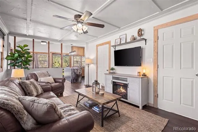 88 Neal Street Bailey, CO 80421