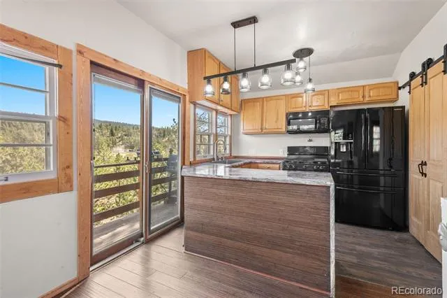 88 Neal Street Bailey, CO 80421