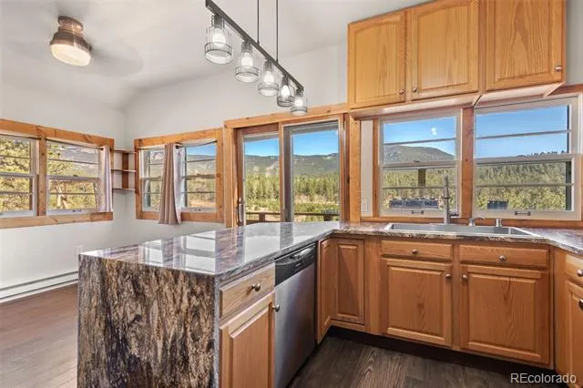 88 Neal Street Bailey, CO 80421
