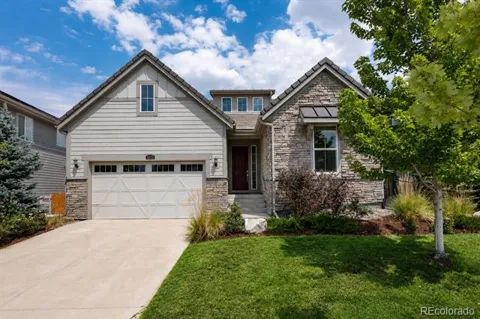 3223 Pacific Peak Drive