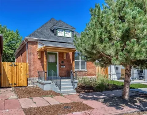 447 Cherokee Street