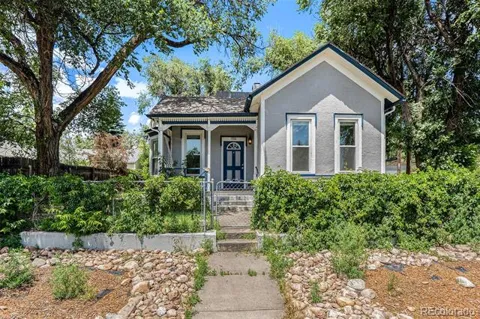 1914 E Monument Street