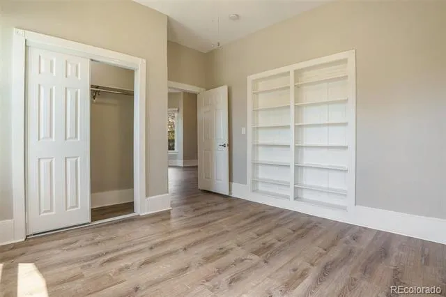 1914 E Monument Street Colorado Springs, CO 80909