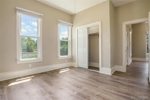 1914 E Monument Street Colorado Springs, CO 80909