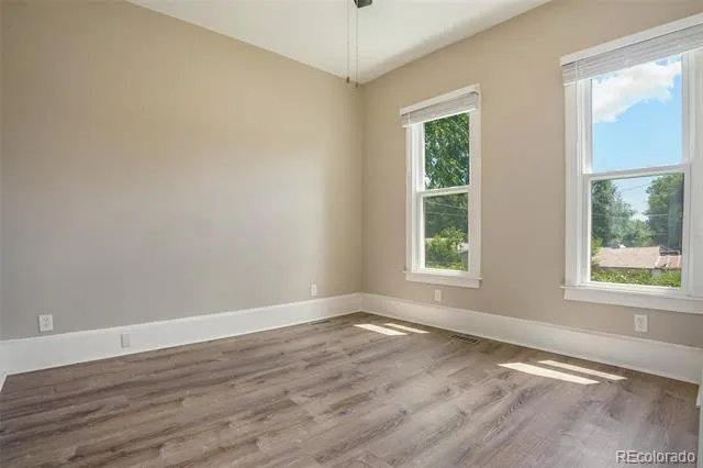 1914 E Monument Street Colorado Springs, CO 80909