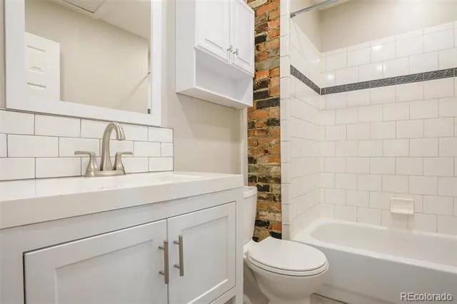 1914 E Monument Street Colorado Springs, CO 80909