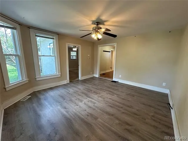 1914 E Monument Street Colorado Springs, CO 80909