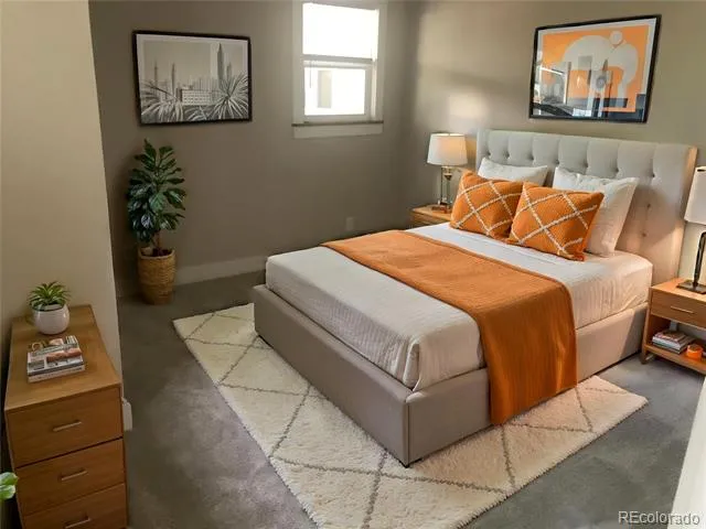 1914 E Monument Street Colorado Springs, CO 80909