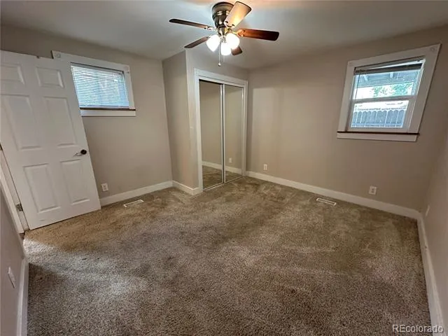 1914 E Monument Street Colorado Springs, CO 80909