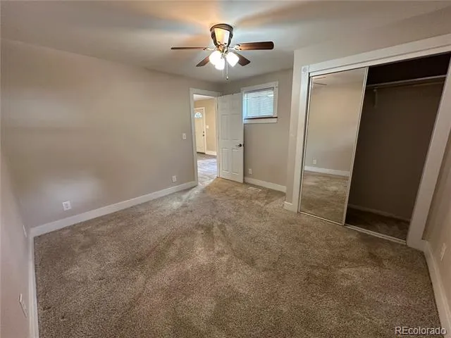 1914 E Monument Street Colorado Springs, CO 80909