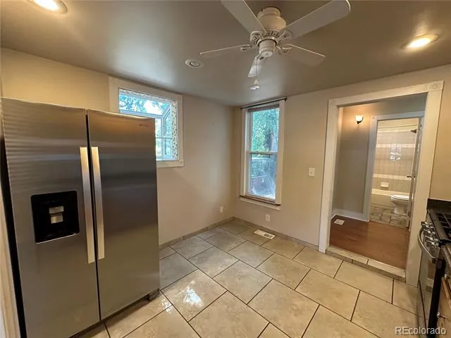 1914 E Monument Street Colorado Springs, CO 80909