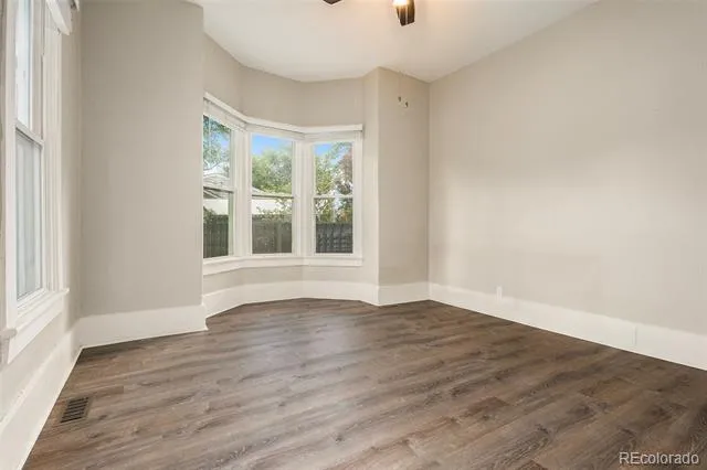 1914 E Monument Street Colorado Springs, CO 80909
