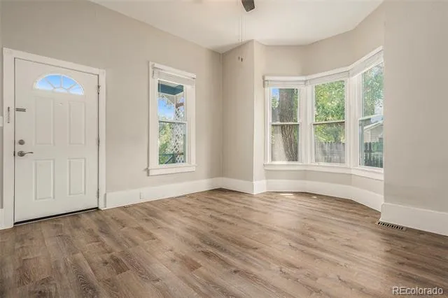 1914 E Monument Street Colorado Springs, CO 80909