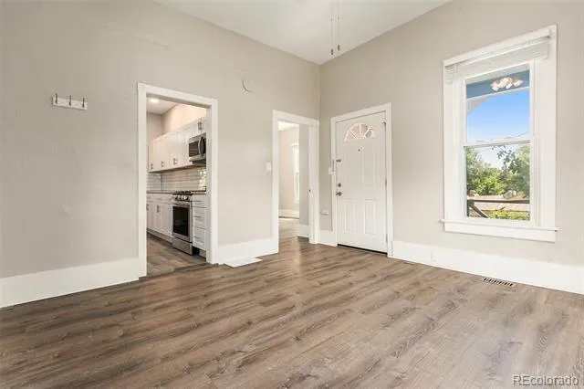 1914 E Monument Street Colorado Springs, CO 80909