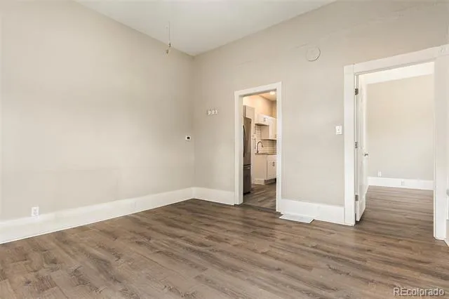 1914 E Monument Street Colorado Springs, CO 80909