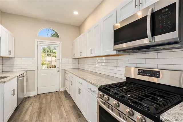1914 E Monument Street Colorado Springs, CO 80909