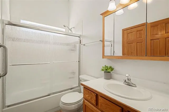 13475 Shiloh Road Conifer, CO 80433