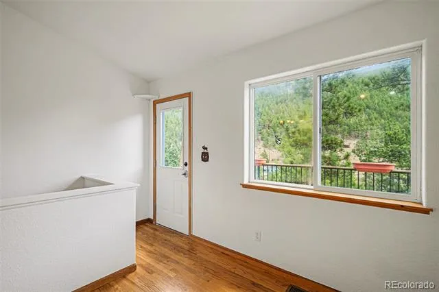 13475 Shiloh Road Conifer, CO 80433