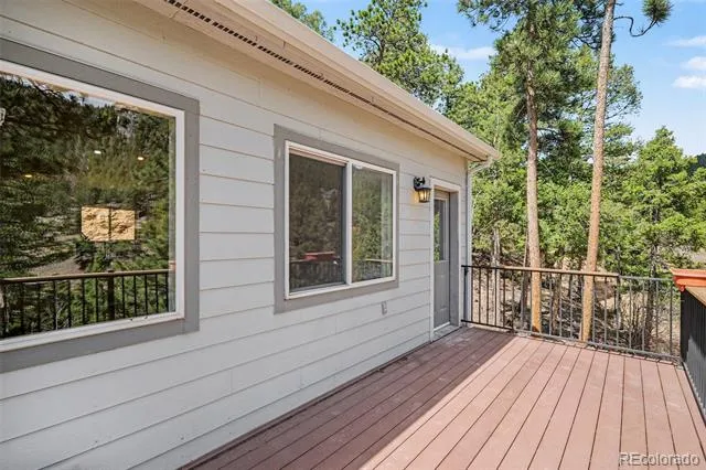 13475 Shiloh Road Conifer, CO 80433